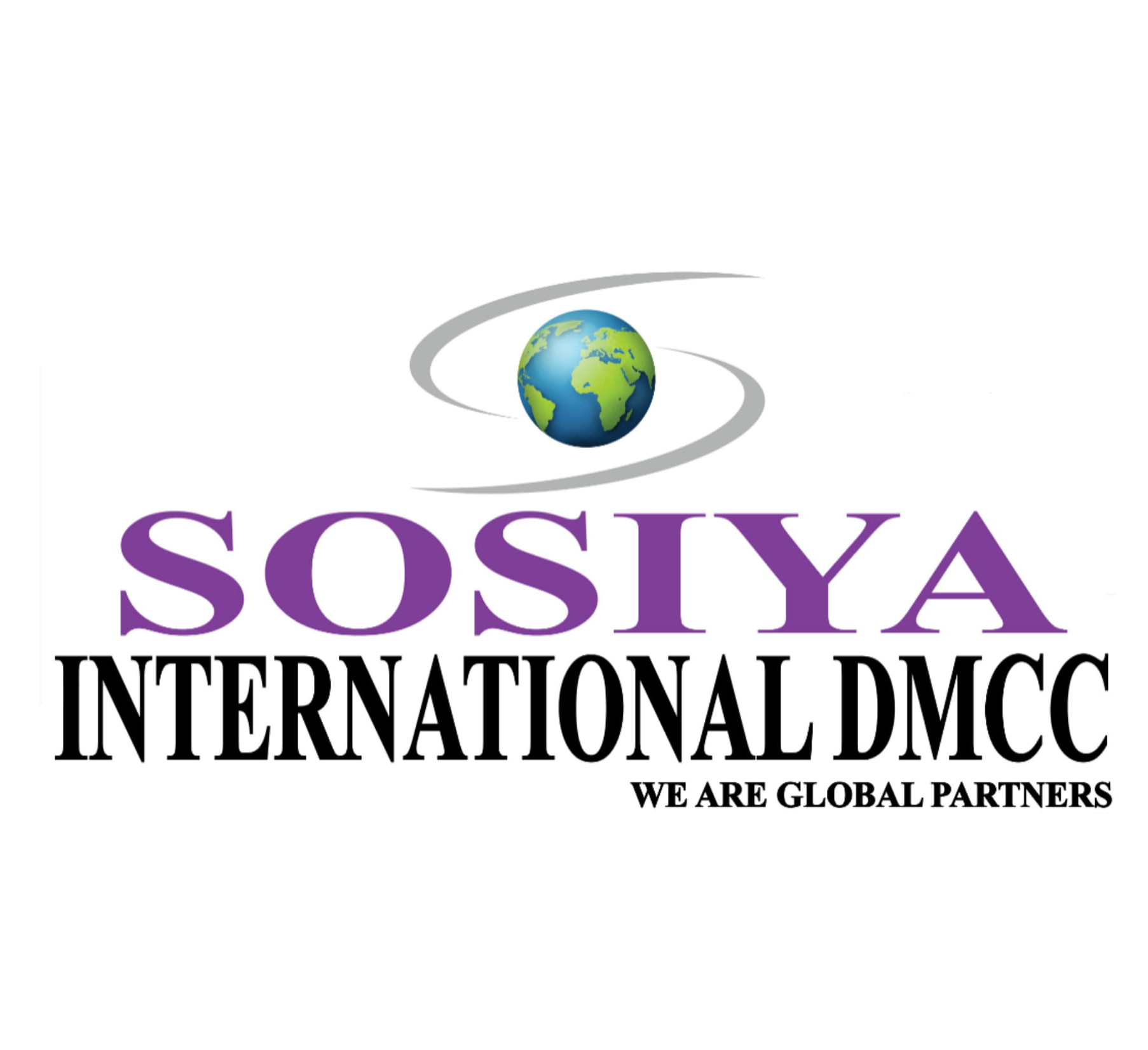 Sosiya International DMCC